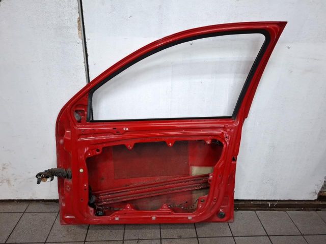 bontott SKODA FABIA I Jobb első Ajtó (Üres lemez)