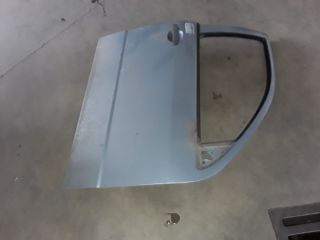 bontott SKODA FABIA I Jobb első Ajtó (Üres lemez)