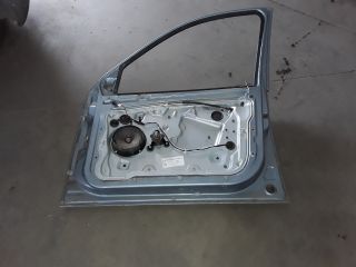 bontott SKODA FABIA I Jobb első Ajtó (Üres lemez)