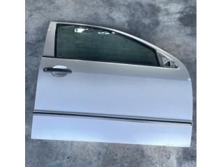 bontott SKODA FABIA I Jobb első Ajtó (Üres lemez)