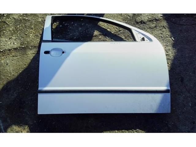 bontott SKODA FABIA I Jobb első Ajtó (Üres lemez)