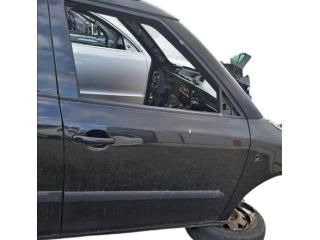 bontott SKODA FABIA I Jobb első Ajtó (Üres lemez)