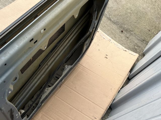 bontott SKODA FABIA I Jobb első Ajtó (Üres lemez)