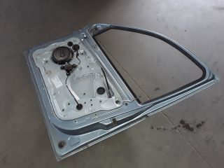 bontott SKODA FABIA I Jobb első Ajtó (Üres lemez)