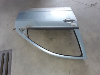 bontott SKODA FABIA I Jobb első Ajtó (Üres lemez)