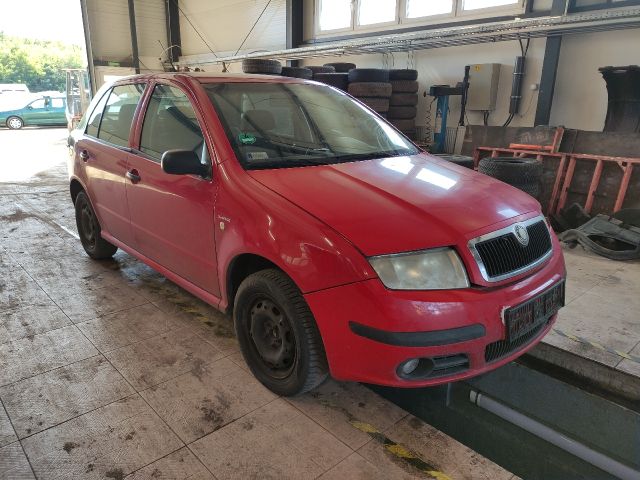 bontott SKODA FABIA I Jobb első Ajtóhatároló