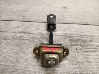 bontott SKODA FABIA I Jobb első Ajtóhatároló