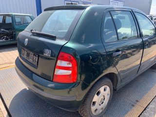 bontott SKODA FABIA I Jobb első Ajtóhatároló