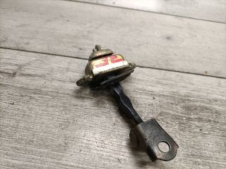 bontott SKODA FABIA I Jobb első Ajtóhatároló