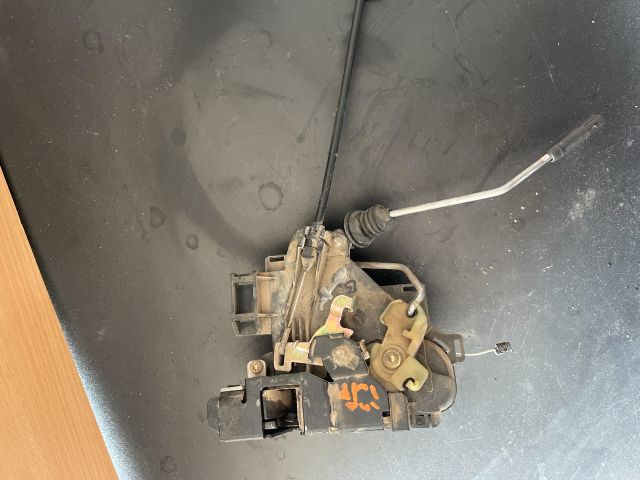 bontott SKODA FABIA I Jobb első Ajtózár