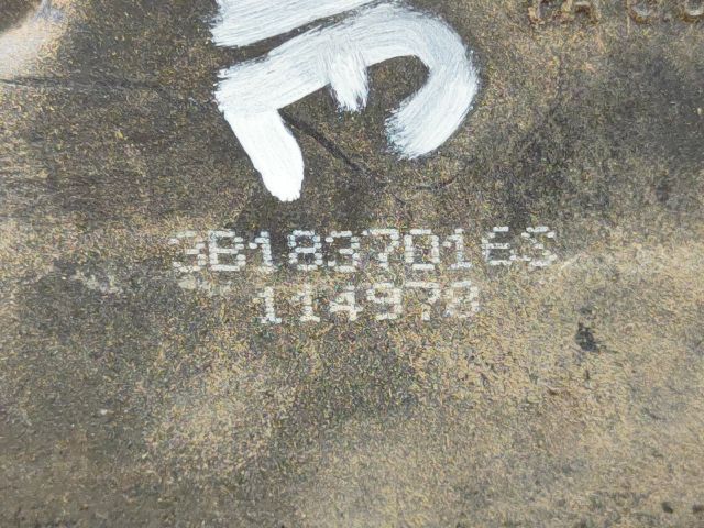 bontott SKODA FABIA I Jobb első Ajtózár