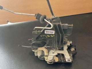 bontott SKODA FABIA I Jobb első Ajtózár