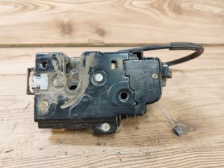 bontott SKODA FABIA I Jobb első Ajtózár