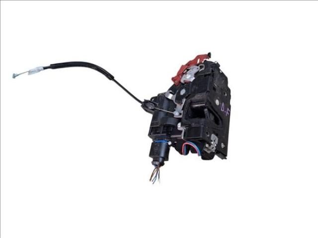 bontott SKODA FABIA I Jobb első Ajtózár