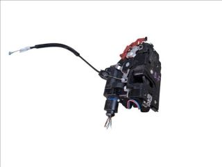 bontott SKODA FABIA I Jobb első Ajtózár