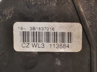 bontott SKODA FABIA I Jobb első Ajtózár