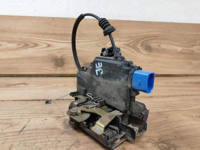 bontott SKODA FABIA I Jobb első Ajtózár