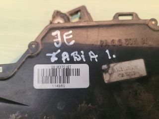 bontott SKODA FABIA I Jobb első Ajtózár