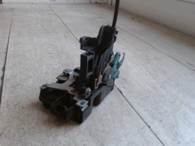 bontott SKODA FABIA I Jobb első Ajtózár