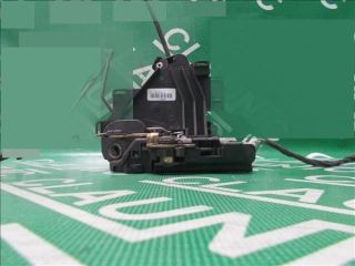 bontott SKODA FABIA I Jobb első Ajtózár