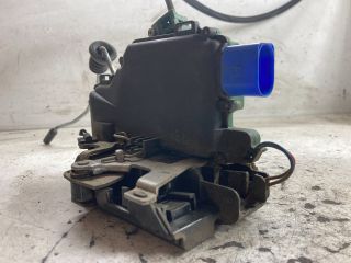 bontott SKODA FABIA I Jobb első Ajtózár