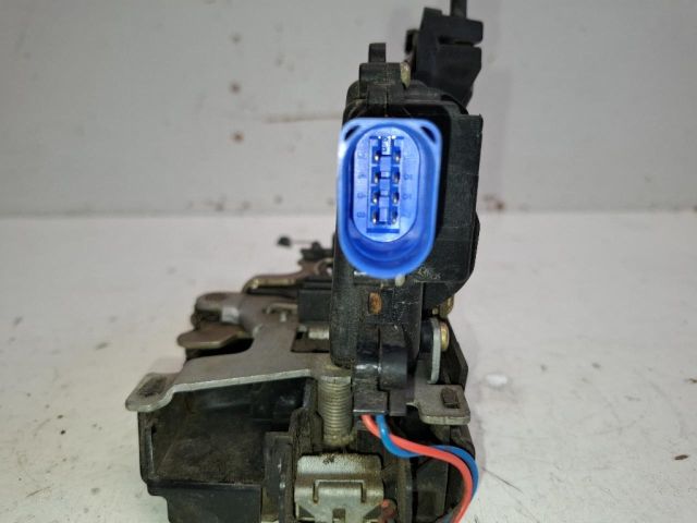 bontott SKODA FABIA I Jobb első Ajtózár