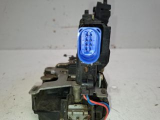 bontott SKODA FABIA I Jobb első Ajtózár