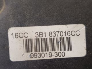 bontott SKODA FABIA I Jobb első Ajtózár