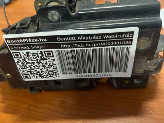 bontott SKODA FABIA I Jobb első Ajtózár