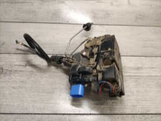 bontott SKODA FABIA I Jobb első Ajtózár