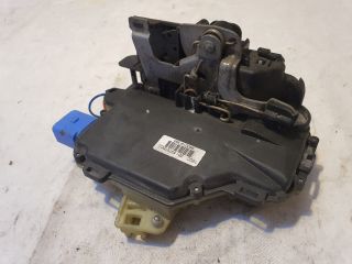 bontott SKODA FABIA I Jobb első Ajtózár