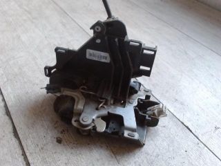 bontott SKODA FABIA I Jobb első Ajtózár