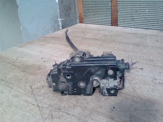 bontott SKODA FABIA I Jobb első Ajtózár