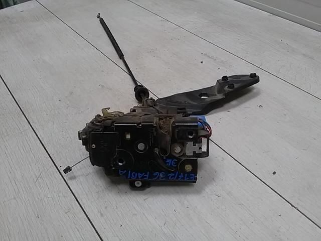 bontott SKODA FABIA I Jobb első Ajtózár