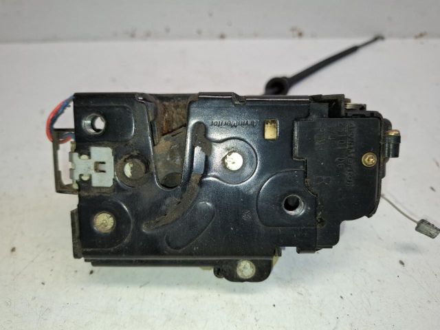 bontott SKODA FABIA I Jobb első Ajtózár