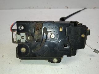 bontott SKODA FABIA I Jobb első Ajtózár