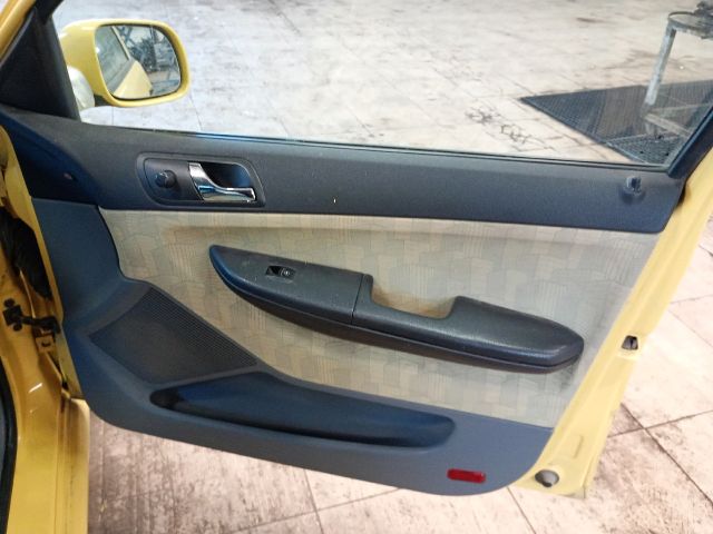 bontott SKODA FABIA I Jobb első Ajtózár