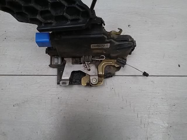 bontott SKODA FABIA I Jobb első Ajtózár