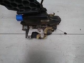 bontott SKODA FABIA I Jobb első Ajtózár