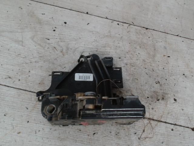 bontott SKODA FABIA I Jobb első Ajtózár