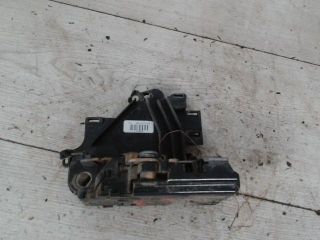 bontott SKODA FABIA I Jobb első Ajtózár