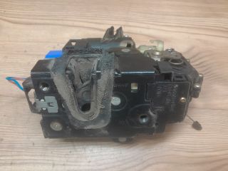 bontott SKODA FABIA I Jobb első Ajtózár