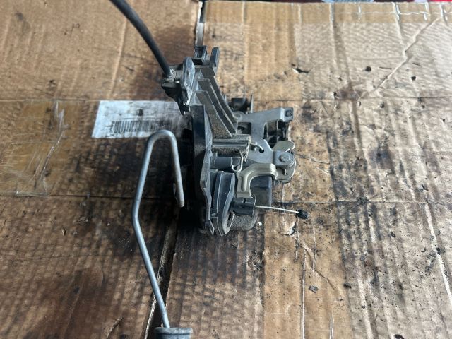 bontott SKODA FABIA I Jobb első Ajtózár