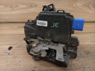 bontott SKODA FABIA I Jobb első Ajtózár