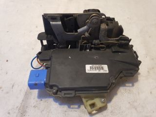 bontott SKODA FABIA I Jobb első Ajtózár