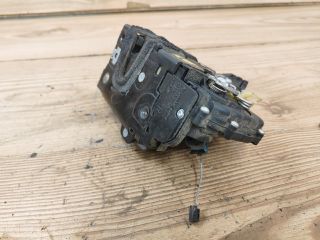 bontott SKODA FABIA I Jobb első Ajtózár