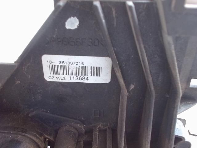 bontott SKODA FABIA I Jobb első Ajtózár