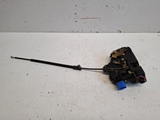 bontott SKODA FABIA I Jobb első Ajtózár