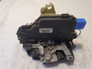 bontott SKODA FABIA I Jobb első Ajtózár