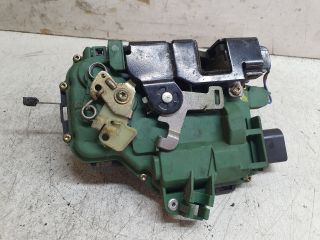 bontott SKODA FABIA I Jobb első Ajtózár